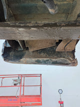 1988-1998 Chevrolet / GMC 1500 2500 3500 OBS 6' 6" Short Truck Bed