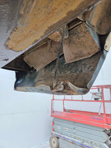 1988-1998 Chevrolet / GMC 1500 2500 3500 OBS 6' 6" Short Truck Bed