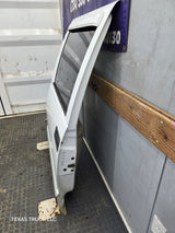 1992-2000 Chevrolet Silverado Suburban GMC Sierra K1500 K2500 K3500 Crew Cab LH Rear Driver Door