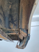 1988-1998 Chevrolet / GMC 1500 2500 3500 OBS 6' 6" Short Truck Bed