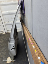 1992-2000 Chevrolet Silverado Suburban GMC Sierra K1500 K2500 K3500 Crew Cab LH Rear Driver Door