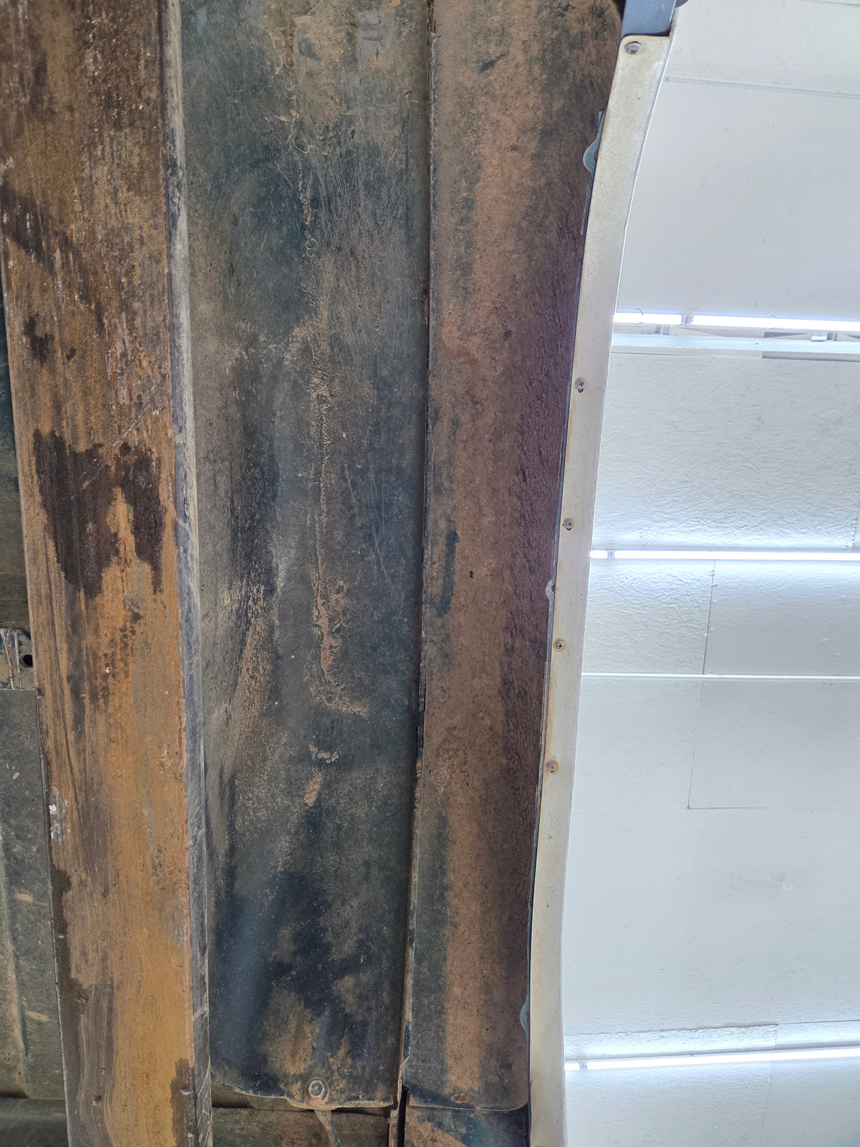 1988-1998 Chevrolet / GMC 1500 2500 3500 OBS 6' 6" Short Truck Bed