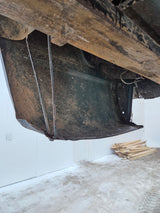 1988-1998 Chevrolet / GMC 1500 2500 3500 OBS 6' 6" Short Truck Bed