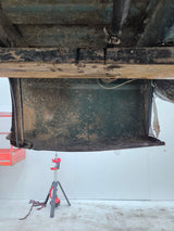 1988-1998 Chevrolet / GMC 1500 2500 3500 OBS 6' 6" Short Truck Bed