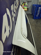 1992-2000 Chevrolet Silverado Suburban GMC Sierra K1500 K2500 K3500 Crew Cab LH Rear Driver Door