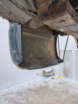 1988-1998 Chevrolet / GMC 1500 2500 3500 OBS 6' 6" Short Truck Bed