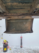 1988-1998 Chevrolet / GMC 1500 2500 3500 OBS 6' 6" Short Truck Bed