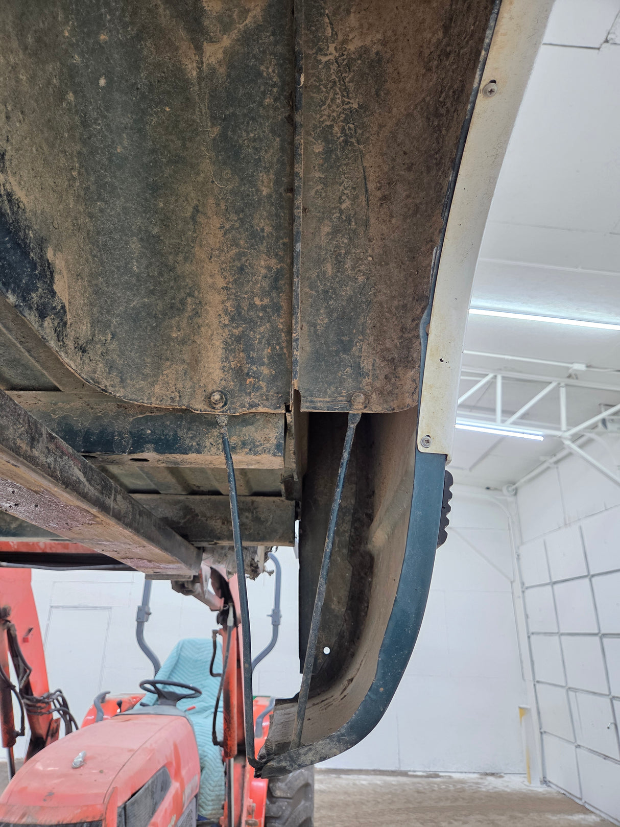 1988-1998 Chevrolet / GMC 1500 2500 3500 OBS 6' 6" Short Truck Bed