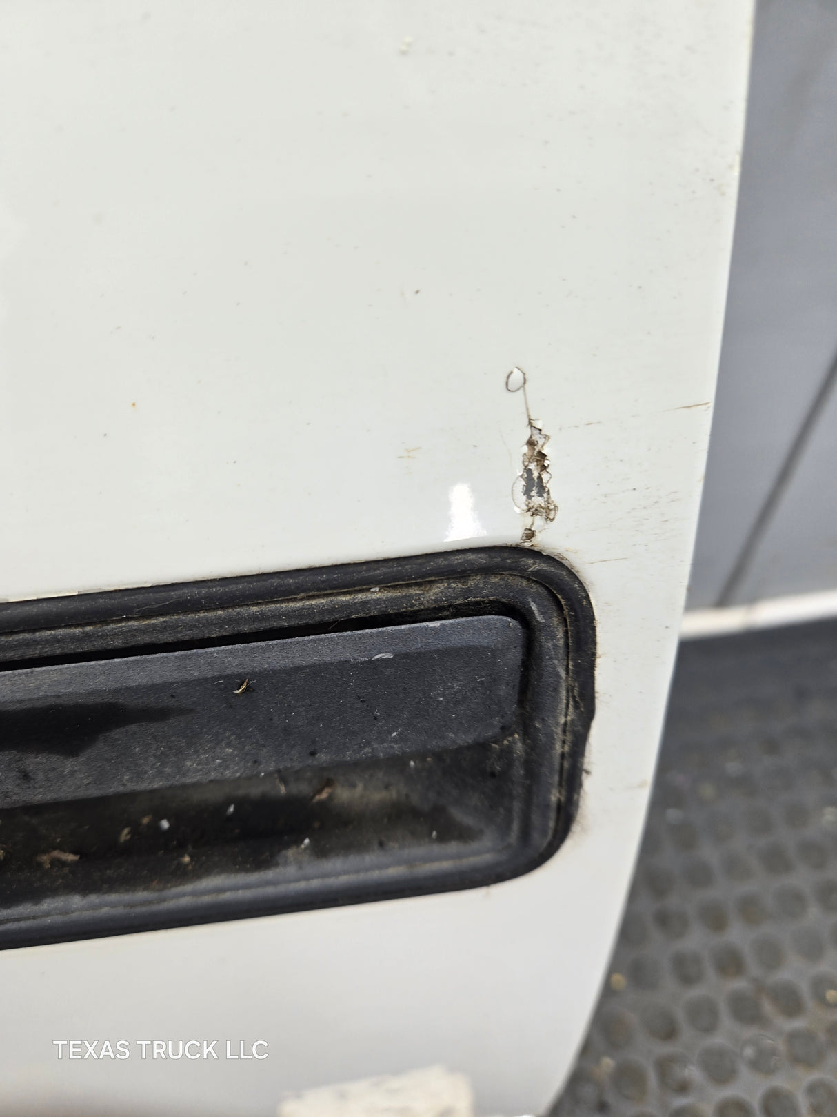 1992-2000 Chevrolet Silverado Suburban GMC Sierra K1500 K2500 K3500 Crew Cab LH Rear Driver Door