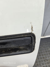 1992-2000 Chevrolet Silverado Suburban GMC Sierra K1500 K2500 K3500 Crew Cab LH Rear Driver Door