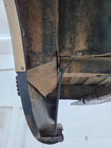 1988-1998 Chevrolet / GMC 1500 2500 3500 OBS 6' 6" Short Truck Bed