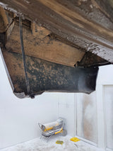 1988-1998 Chevrolet / GMC 1500 2500 3500 OBS 6' 6" Short Truck Bed