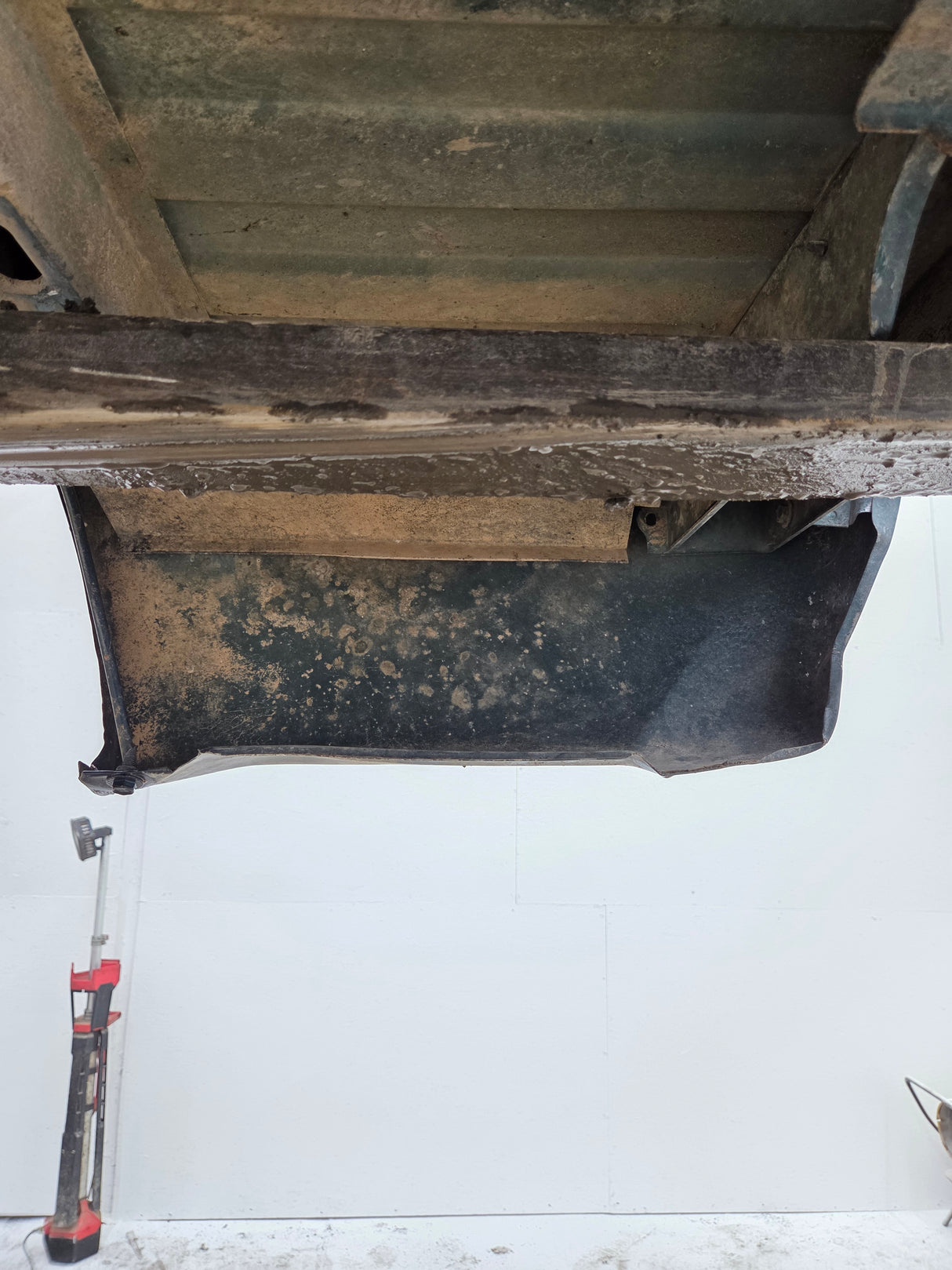 1988-1998 Chevrolet / GMC 1500 2500 3500 OBS 6' 6" Short Truck Bed