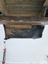 1988-1998 Chevrolet / GMC 1500 2500 3500 OBS 6' 6" Short Truck Bed