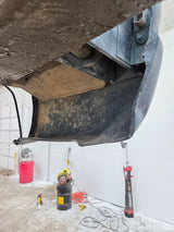 1988-1998 Chevrolet / GMC 1500 2500 3500 OBS 6' 6" Short Truck Bed