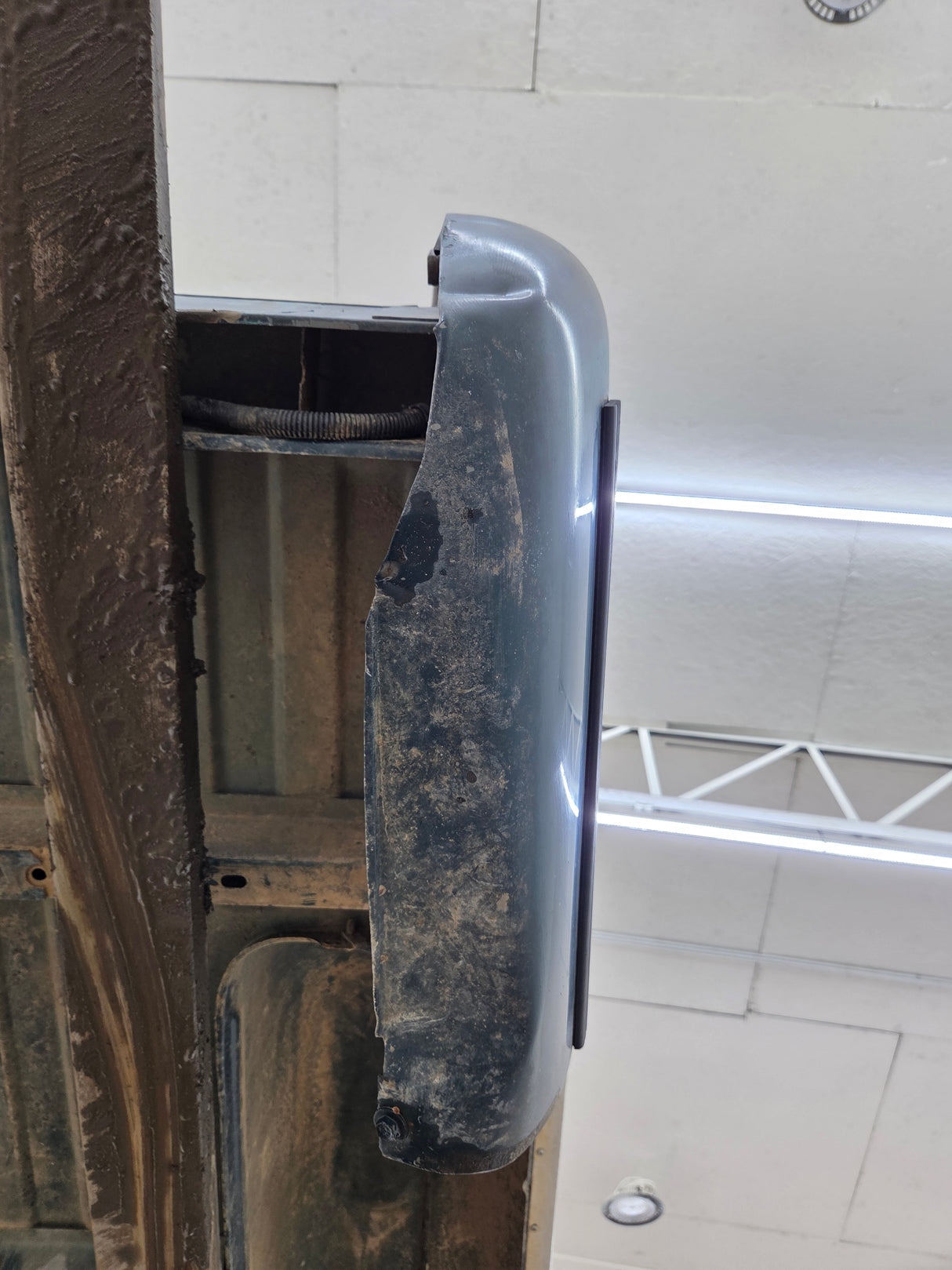 1988-1998 Chevrolet / GMC 1500 2500 3500 OBS 6' 6" Short Truck Bed