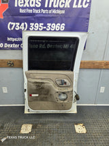 1992-2000 Chevrolet Silverado Suburban GMC Sierra K1500 K2500 K3500 Crew Cab LH Rear Driver Door