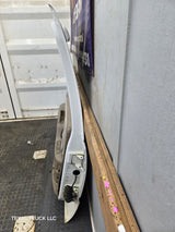 1992-2000 Chevrolet Silverado Suburban GMC Sierra K1500 K2500 K3500 Crew Cab LH Rear Driver Door