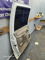 1992-2000 Chevrolet Silverado Suburban GMC Sierra K1500 K2500 K3500 Crew Cab LH Rear Driver Door