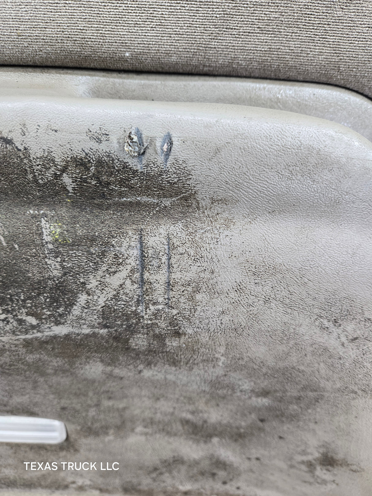 1992-2000 Chevrolet Silverado Suburban GMC Sierra K1500 K2500 K3500 Crew Cab LH Rear Driver Door