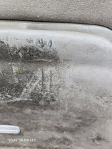 1992-2000 Chevrolet Silverado Suburban GMC Sierra K1500 K2500 K3500 Crew Cab LH Rear Driver Door