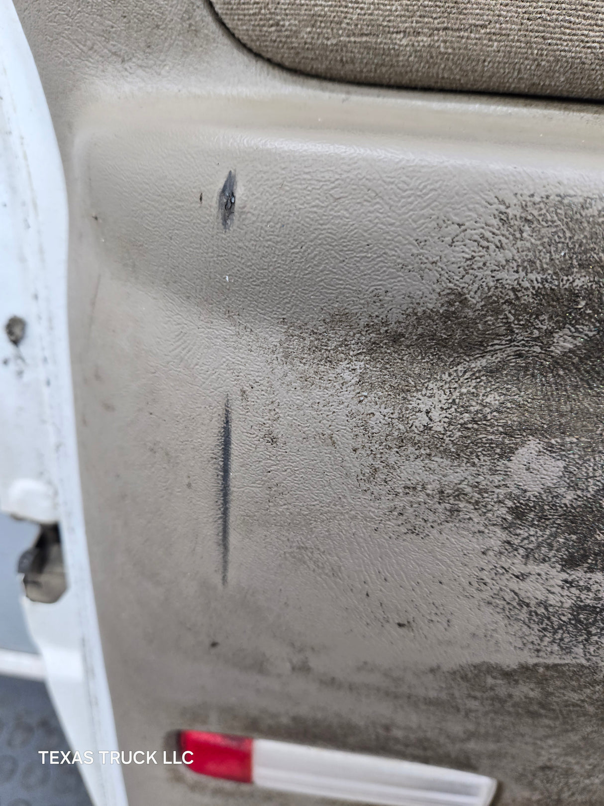 1992-2000 Chevrolet Silverado Suburban GMC Sierra K1500 K2500 K3500 Crew Cab LH Rear Driver Door