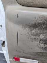 1992-2000 Chevrolet Silverado Suburban GMC Sierra K1500 K2500 K3500 Crew Cab LH Rear Driver Door