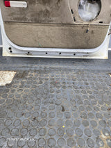 1992-2000 Chevrolet Silverado Suburban GMC Sierra K1500 K2500 K3500 Crew Cab LH Rear Driver Door