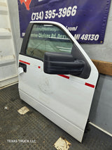 2009-2014 Ford F150 RH Passenger Side Front Door