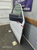2009-2014 Ford F150 RH Passenger Side Front Door