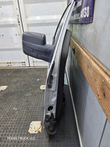 2009-2014 Ford F150 RH Passenger Side Front Door