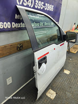 2009-2014 Ford F150 RH Passenger Side Front Door