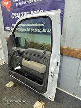 2009-2014 Ford F150 RH Passenger Side Front Door