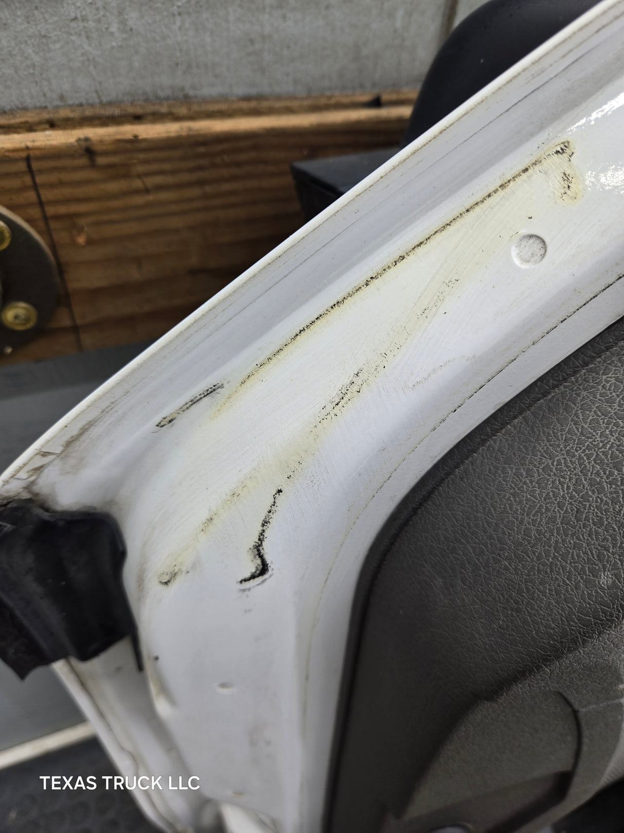 2009-2014 Ford F150 RH Passenger Side Front Door