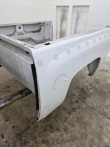 2007-2013 Chevrolet Silverado 1500 5' 8" Short Truck Bed