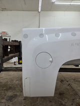 2007-2013 Chevrolet Silverado 1500 5' 8" Short Truck Bed