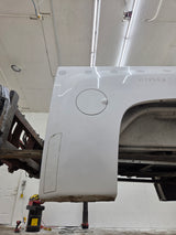 2007-2013 Chevrolet Silverado 1500 5' 8" Short Truck Bed