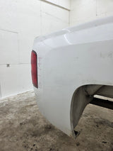 2007-2013 Chevrolet Silverado 1500 5' 8" Short Truck Bed