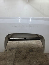 2007-2013 Chevrolet Silverado 1500 5' 8" Short Truck Bed