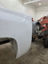 2007-2013 Chevrolet Silverado 1500 5' 8" Short Truck Bed