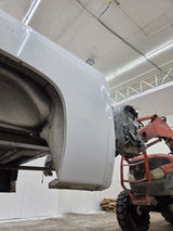 2007-2013 Chevrolet Silverado 1500 5' 8" Short Truck Bed