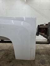 2007-2013 Chevrolet Silverado 1500 5' 8" Short Truck Bed