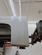 2007-2013 Chevrolet Silverado 1500 5' 8" Short Truck Bed