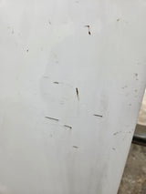 2007-2013 Chevrolet Silverado 1500 5' 8" Short Truck Bed