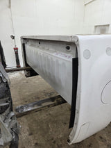 2007-2013 Chevrolet Silverado 1500 5' 8" Short Truck Bed