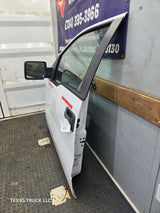 2009-2014 Ford F150 LH Driver Side Front Door