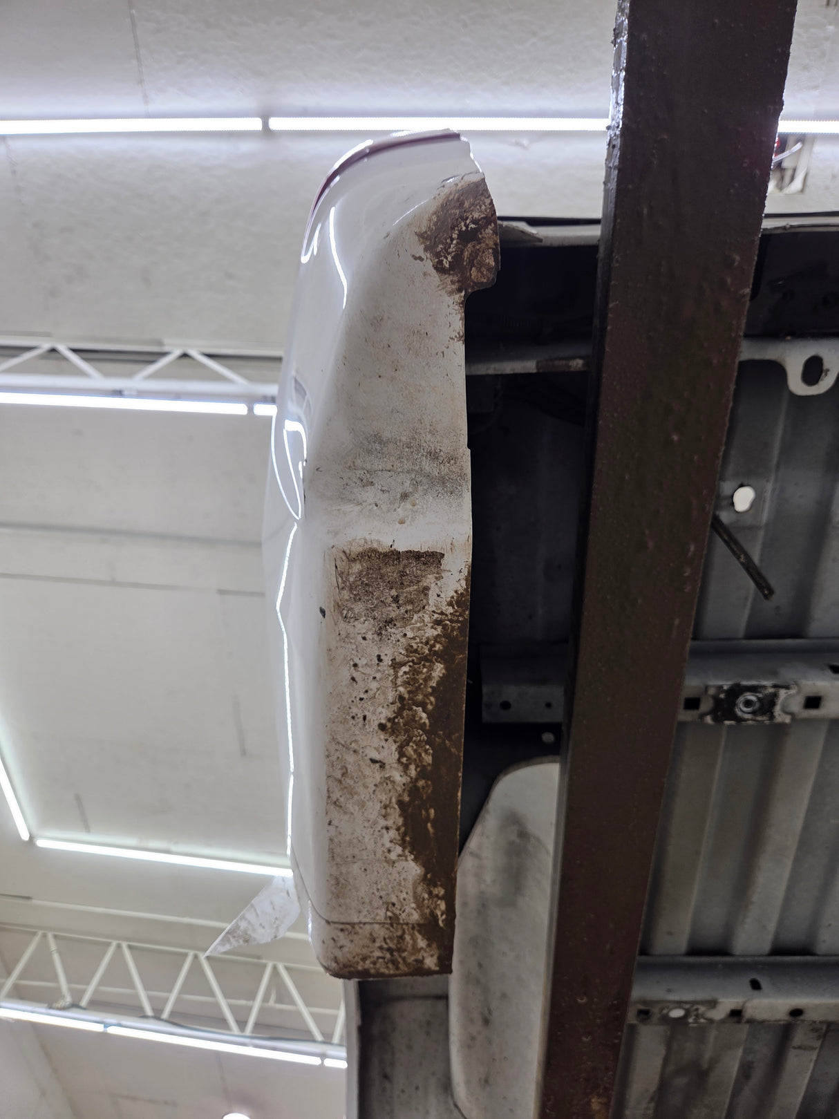 2007-2013 Chevrolet Silverado 1500 5' 8" Short Truck Bed