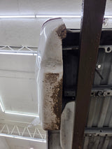 2007-2013 Chevrolet Silverado 1500 5' 8" Short Truck Bed