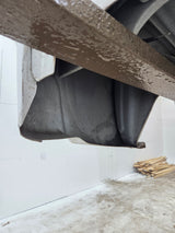 2007-2013 Chevrolet Silverado 1500 5' 8" Short Truck Bed