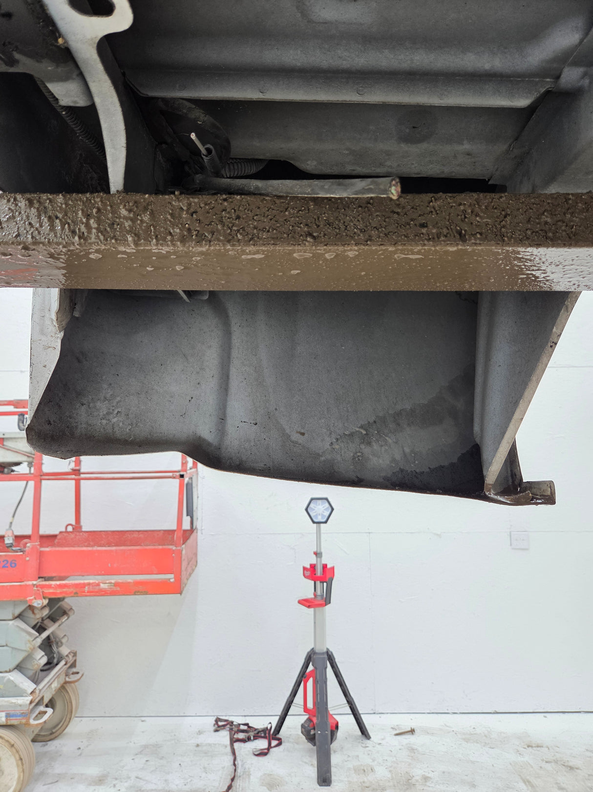 2007-2013 Chevrolet Silverado 1500 5' 8" Short Truck Bed